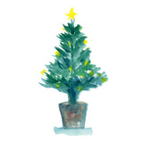 クリスマスツリー[112]