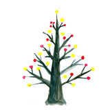 クリスマスツリー[118]