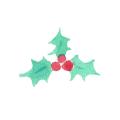 Xmasヒイラギ[249]